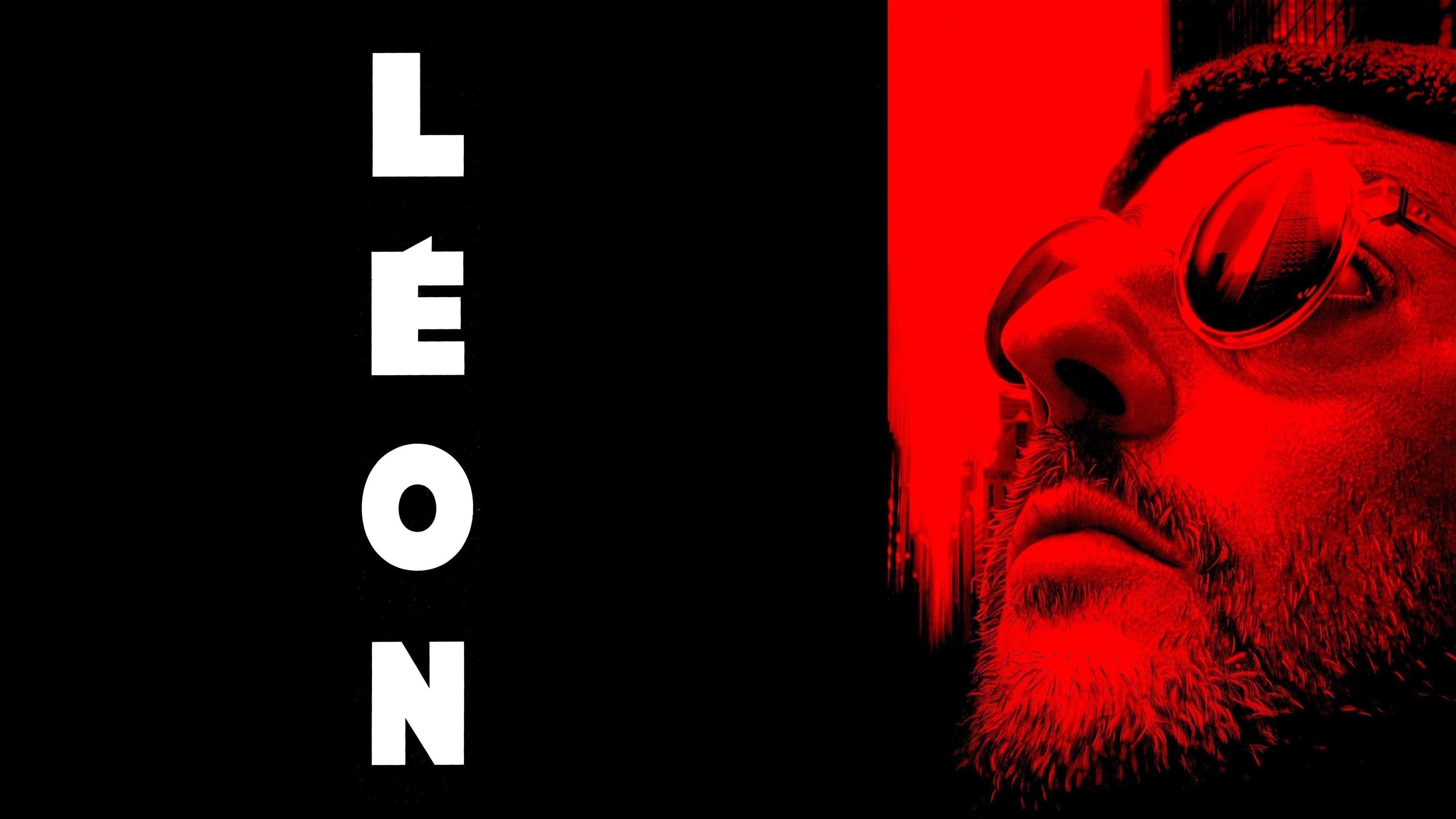Leon - Der Profi Leon: The Professional.