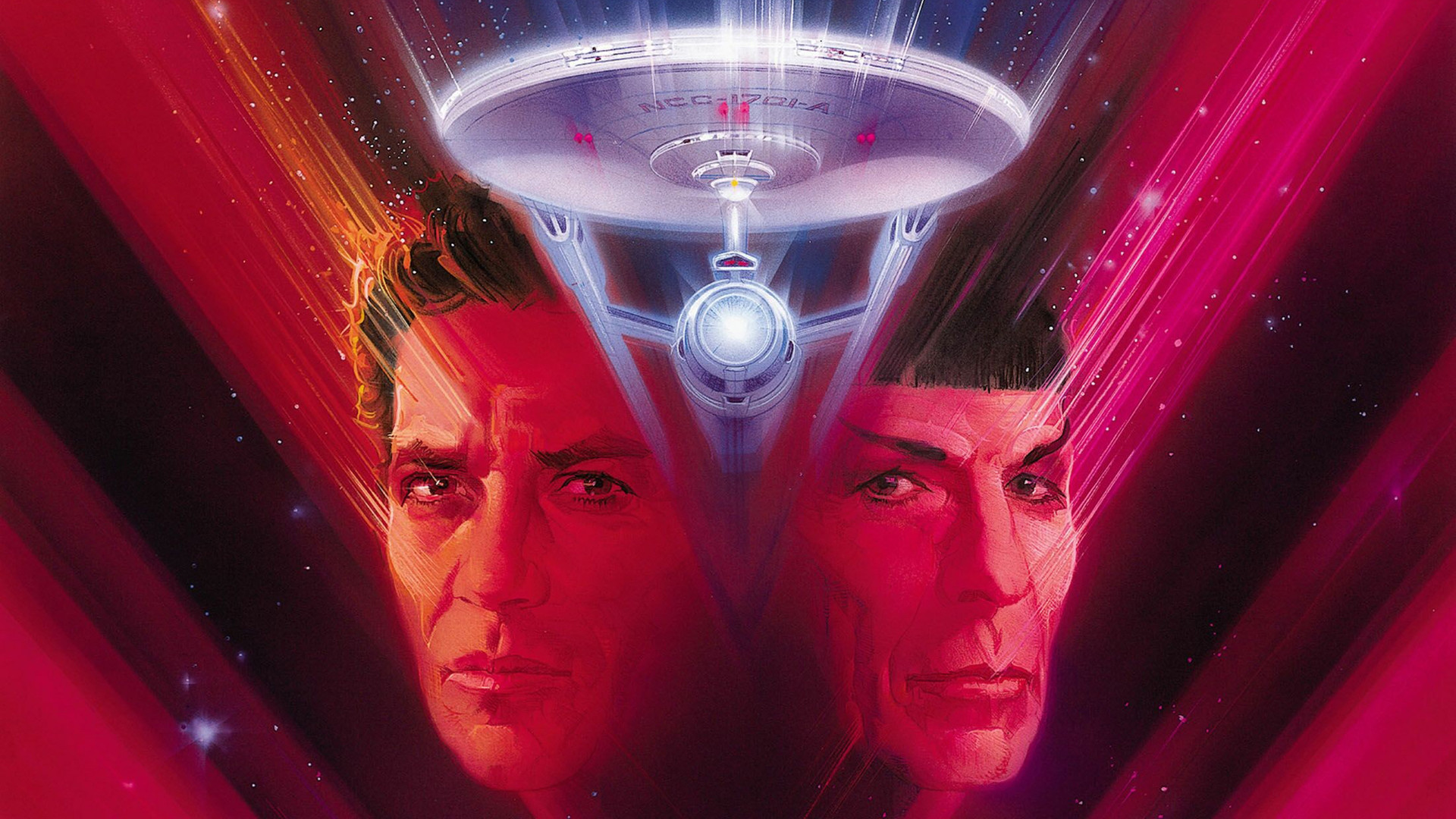 Movie DB 2.9 - Star Trek V Am Rande Des Universums