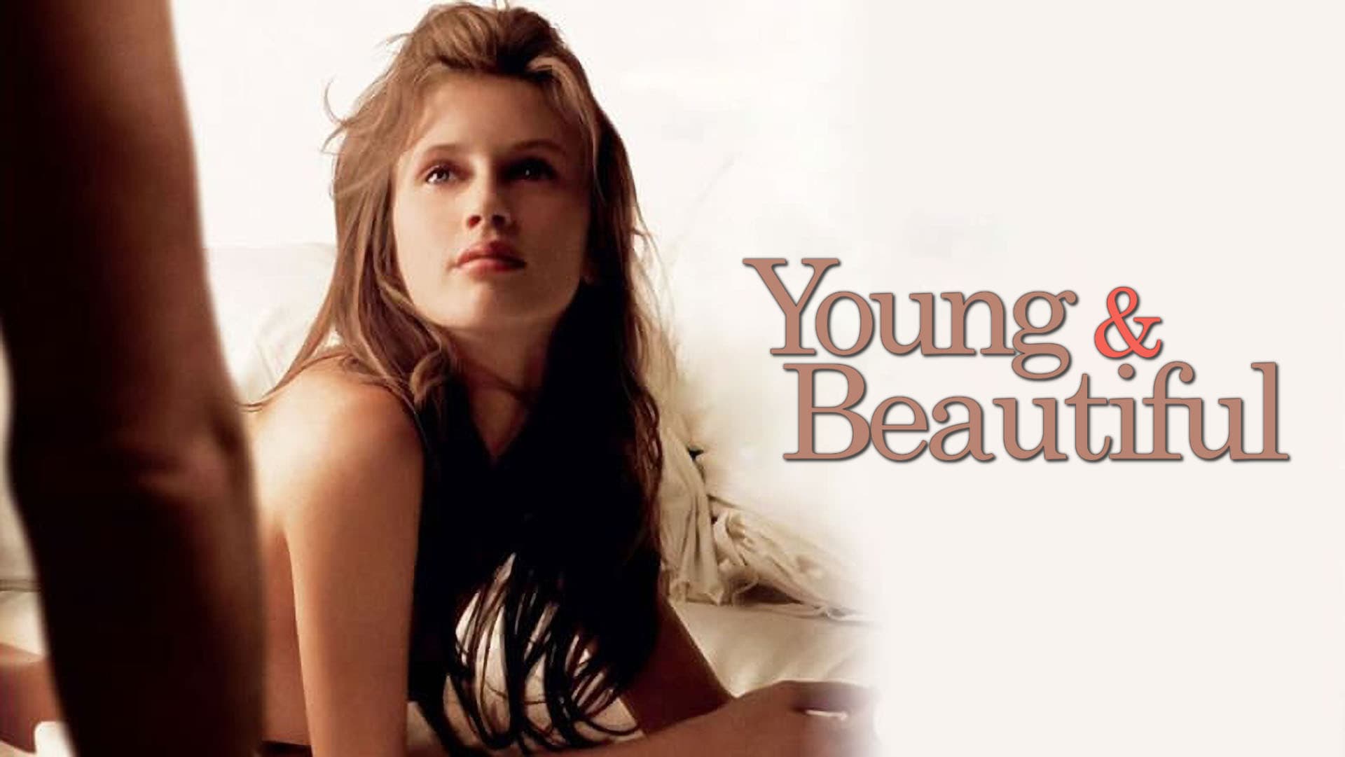 Young and beautiful 2013