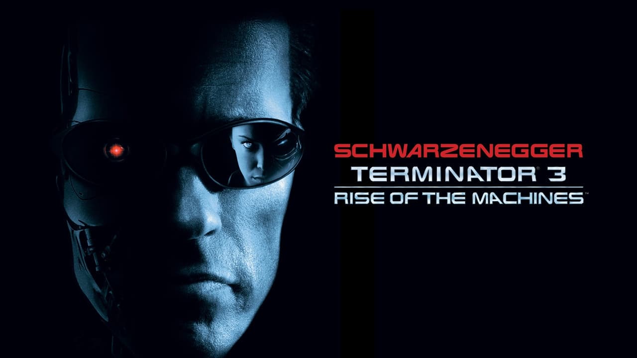 Terminator watch. Терминатор 3 восстание машин (2003) постеры. Терминатор восстание машин Постер.