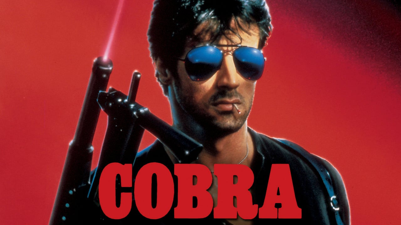 Kabel Eins: Die City-Cobra - Hinto